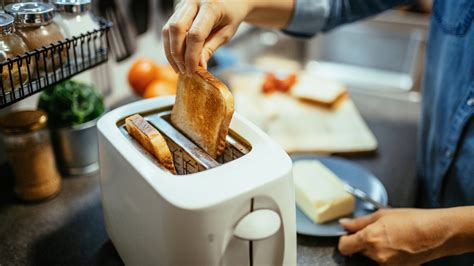 imita una tostadora